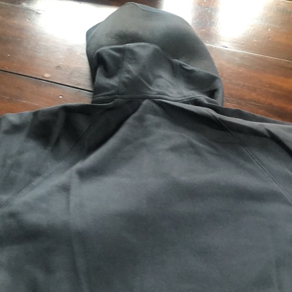 NWT DRI FIT BASKETBALL JACKET. NEW RELEASE. NO OFFERS. VARIOUS SIZES - Picture 7 of 8